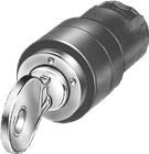 Siemens 3SB2 Keuzeschakelaar frontelement | 3SB20004MA01