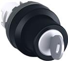 ABB M2SS/M3SS Keuzeschakelaar frontelement | 1SFA611280R1001