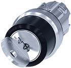 Siemens Keuzeschakelaar frontelement | 3SU10504BC010AA0