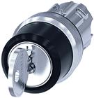 Siemens Keuzeschakelaar frontelement | 3SU10504BL010AA0