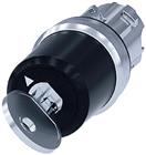 Siemens Keuzeschakelaar frontelement | 3SU10505BC010AA0