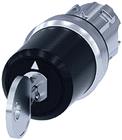 Siemens Keuzeschakelaar frontelement | 3SU10505BL010AA0