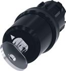Siemens Keuzeschakelaar frontelement | 3SU10005BF010AA0