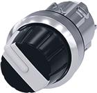 Siemens Keuzeschakelaar frontelement | 3SU10502AS600AA0