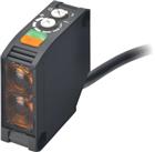 Omron PHOTO ELECTRIC SENSORS Lichtsensor energetisch | E3JKDR112MOMI