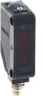 Omron PHOTO ELECTRIC SENSORS Lichtsensor met achtergrondfilter | E3ZLL86OMS