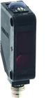 Omron PHOTO ELECTRIC SENSORS Lichtsensor met achtergrondfilter | E3ZLS88OMS