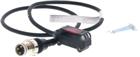 Omron PHOTO ELECTRIC SENSORS Lichtsensor met achtergrondfilter | E3TSL23M5J03M