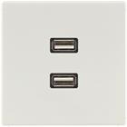 Jung LS RANGE Multifunctionele verbindingsdoos | MALS1153LG