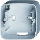 ABB Busch-Jaeger Alpha nea Opbouwbak inbouwschakelmateriaal | 2CKA001799A0436