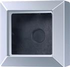 Jung A RANGE Opbouwbak inbouwschakelmateriaal | AS581AAL