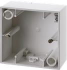Hager Berker S.1/R.3 Opbouwbak inbouwschakelmateriaal | 10418989