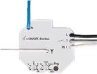 ABB Busch-Jaeger Wave LINE Radiofrequent ontvanger schakelmat. | 2CKA006700A0039