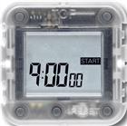 ABB Busch-Jaeger Basiselement tijdsturing Timer voor schakelmateriaal | 2CKA006410A0391