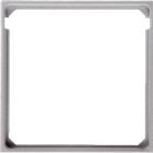 Hager Berker S.1/B.3/B.7 Toebeh./onderdelen voor schakelaars | 11091404