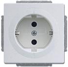 ABB Busch-Jaeger Future Wandcontactdoos (WCD schakelmat.) | 2CKA002013A5406