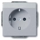 ABB Busch-Jaeger Future Wandcontactdoos (WCD schakelmat.) | 2CKA002013A5429