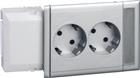 Schneider Electric Wandcontactdoos (WCD schakelmat.) | 5940023