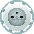 Hager Berker R.classic Wandcontactdoos (WCD schakelmat.) | 6765792089