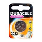 Niet-oplaadbare batterij (blister 2 stuks) Knoopcel Lithium 3V 80204612