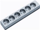 Martin Kaiser 1060 Contactdooscombinatie | 1060ZL/15W/KWS