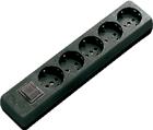 Martin Kaiser 1050 Contactdooscombinatie | 1050ZL/15W/SW