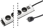 Martin Kaiser 1001 Contactdooscombinatie | 1001ZL4L-SW15