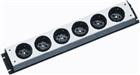 Martin Kaiser 1057 Contactdooscombinatie | 1057ZL12L-SW15