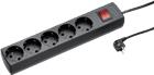 Martin Kaiser 1085 Contactdooscombinatie | 1085ZL/15W/SW