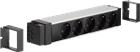 Hager Tehalit Contactdooscombinatie | NRS0005B00