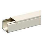 Kk 40x40 kabelkoker crème ral1013
