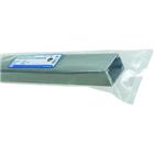 LFG KABELKANAAL 40X60 VERPAKT 2MTR PVC GRIJS RAL7030