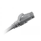 Patchkabel PVC U / UTP Cat5E RJ45 8(8) 20M grijs CAT5E20M