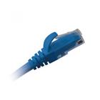 Patchkabel PVC U / UTP Cat6 RJ45 8(8) 5M blauw CAT605MB