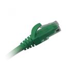 Patchkabel PVC U / UTP Cat6 RJ45 8(8) 1M groen CAT61MV