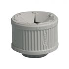 Cable-mate kabel-/buisinvoerstuk 1x invoer 10-14mm