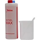 BIZGEL MAX 1L waterdichte gel 2 componenten