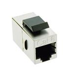 Cat6 stp keystone koppelstuk
