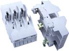 Wohner Railsystemen Mespatroonhouder | 03654