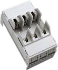 Wohner QUADRON Mespatroonhouder | 03199
