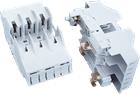 Wohner QUADRON Mespatroonhouder | 03656