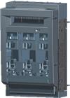 Siemens Sentron Patroonlastscheider | 3NP11431BC20