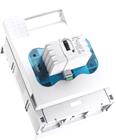Wohner Railsystemen Patroonlastscheider | 33161
