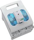 Wohner Railsystemen Patroonlastscheider | 33325