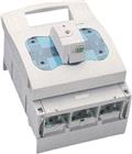 Wohner Railsystemen Patroonlastscheider | 33326