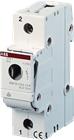 ABB System pro M compact Patroonlastscheider | 2CDE101001R1901