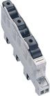 Wohner Railsystemen Patroonlastscheidingsstrook | 31158