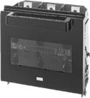 Siemens 3NP5 Patroonlastscheidingsstrook | 3NP54600CA00