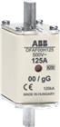 ABB FuseLine Smeltpatroon (mes) | 1SCA022627R1710