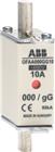ABB FuseLine Smeltpatroon (mes) | 1SCA022661R8410